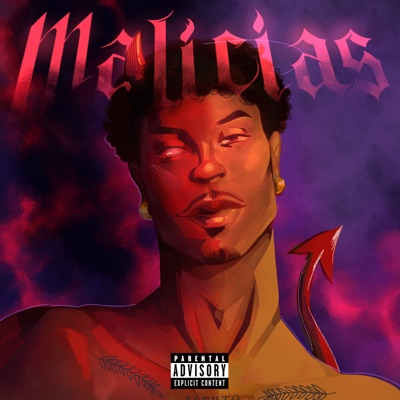 Malícias - Single