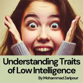 Understanding Traits of Low Intelligence: A Scientific Perspective (Unabridged)