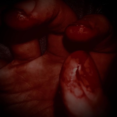 LOVERS & ADDICTS? - Single