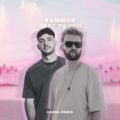 next to you (carda remix) [feat. Otto Palmborg] artwork