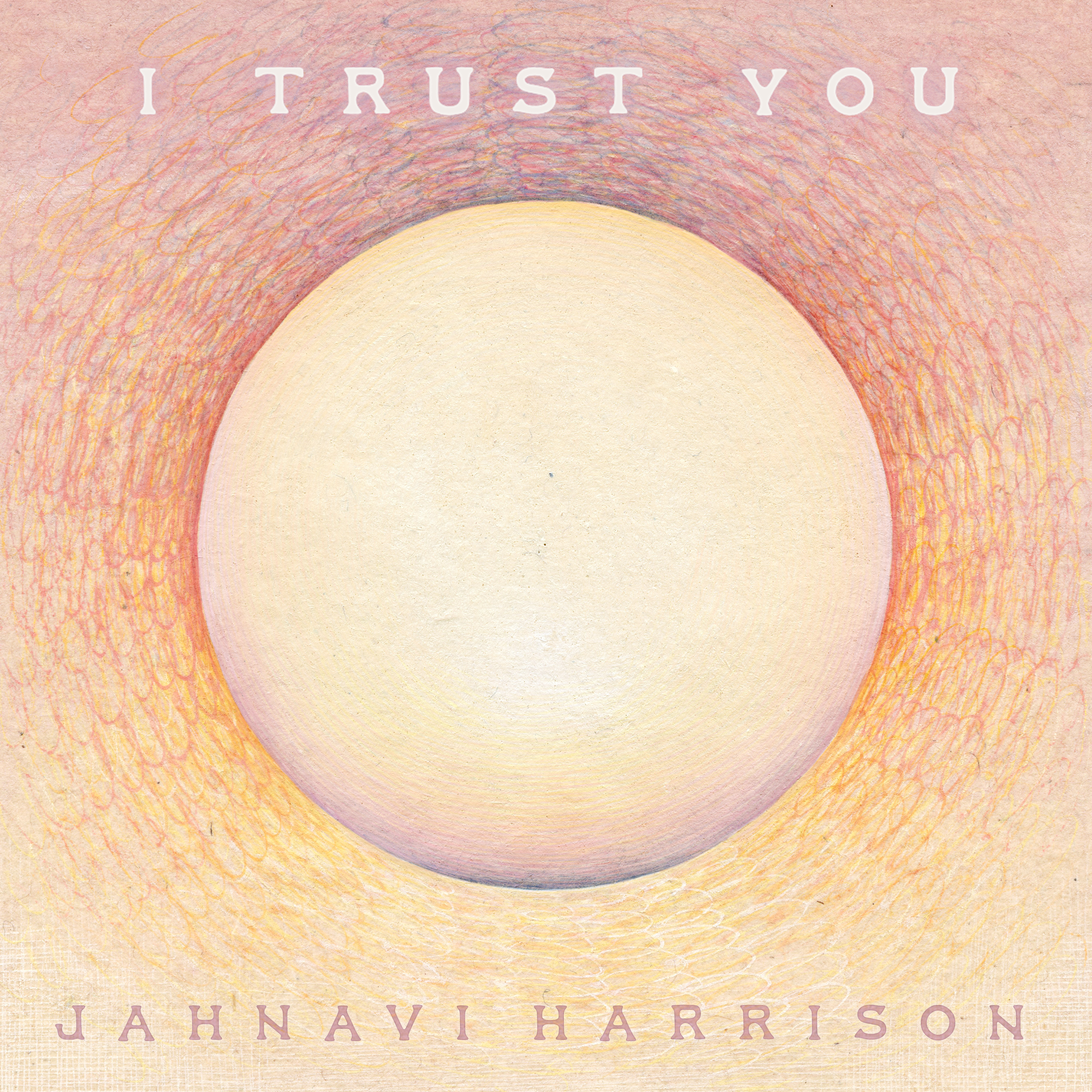 I Trust You - Single
