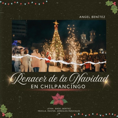 El Renacer de la Navidad en Chilpancingo (feat. Letra Beny) - Single