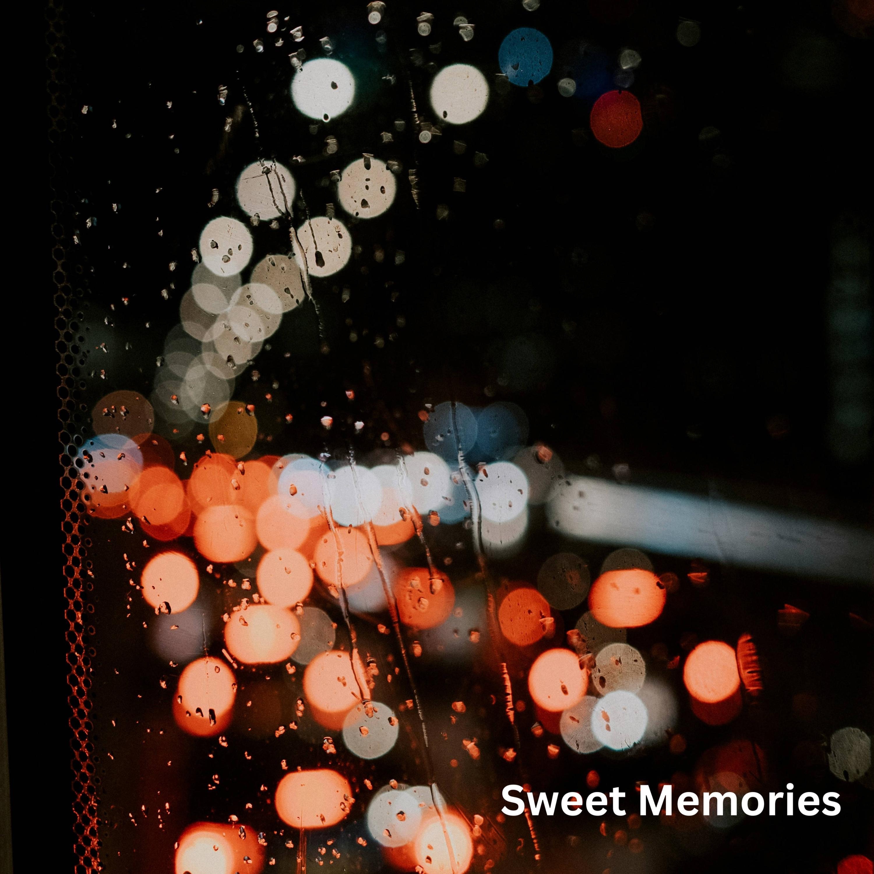 Sweet Memories - Single