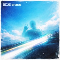 Blue Skies - Single - Monexus