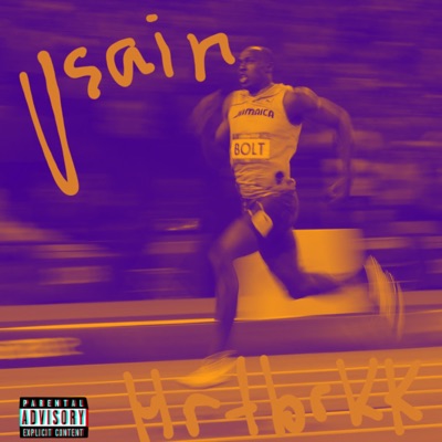 Usain - Single