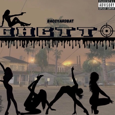 Ghetto - Single