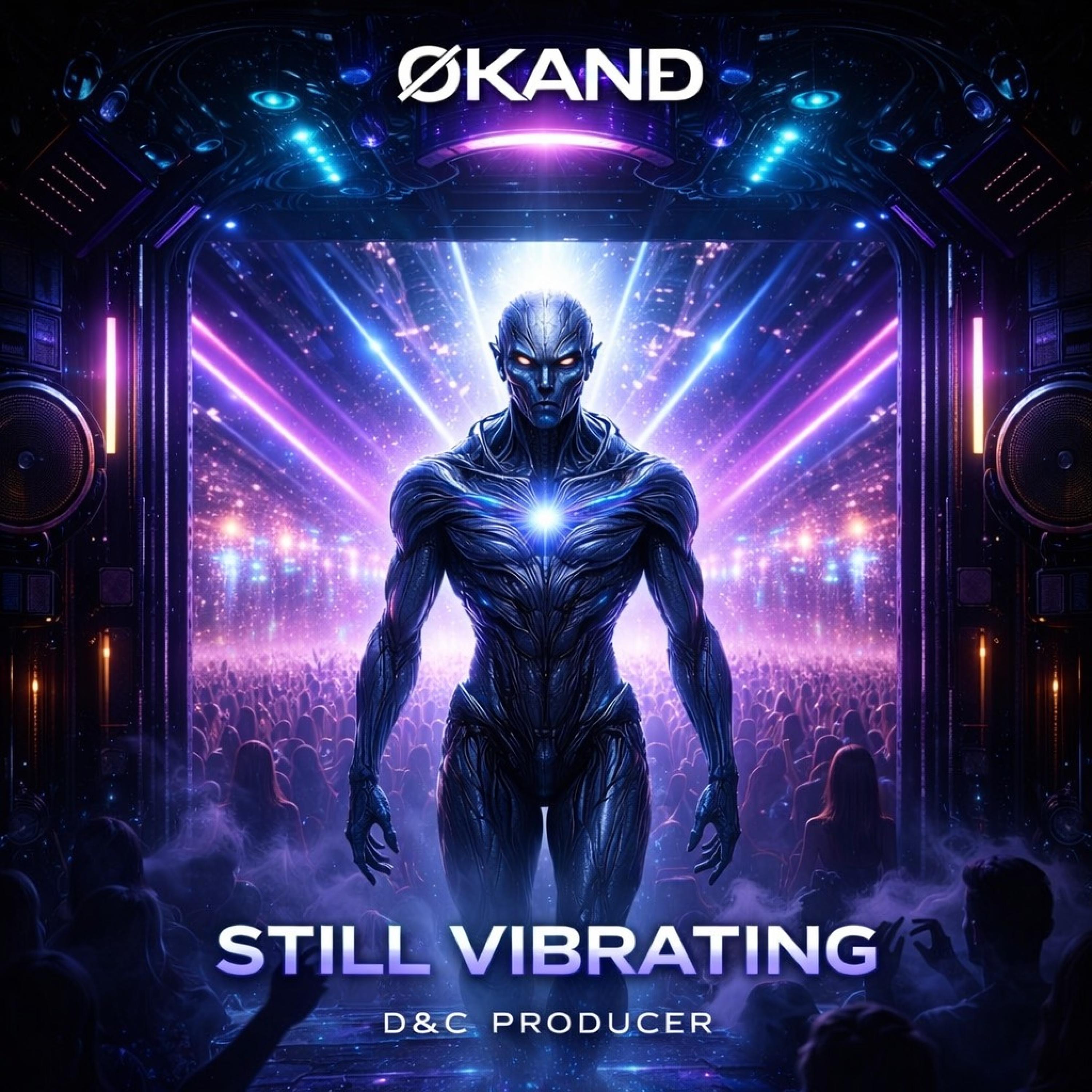 STILL VIBRATING - Single