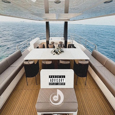 YACHT LIVING (feat. TOXIC TEDDY) - Single