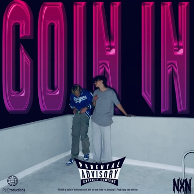 goin in (feat. PJ Prod) - Single