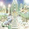 up in heaven gotta million - Single