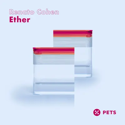 Ouve Ether - Single de Renato Cohen