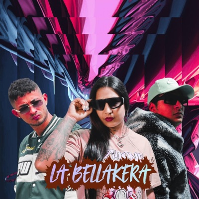 LA BELLAKERA (feat. JOTACRUZ & AMBAR MUSIC) - Single