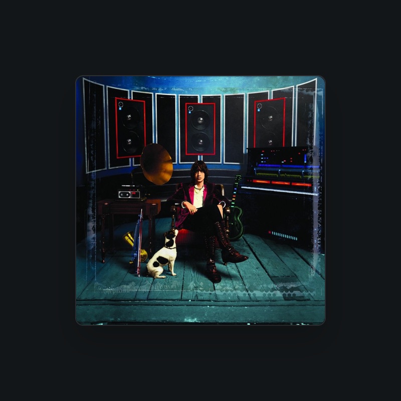 Julian Casablancas