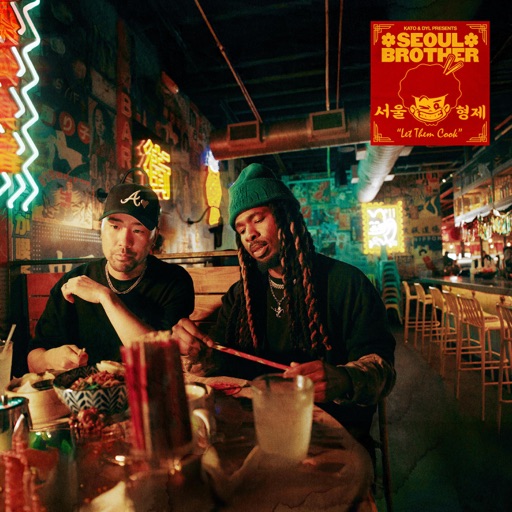 Album artwork