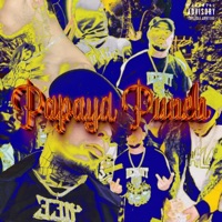 Papaya Punch - Single - 4TDaGlam