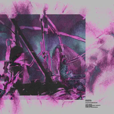Hör dir „Bleach - EP“ von Monrroe an