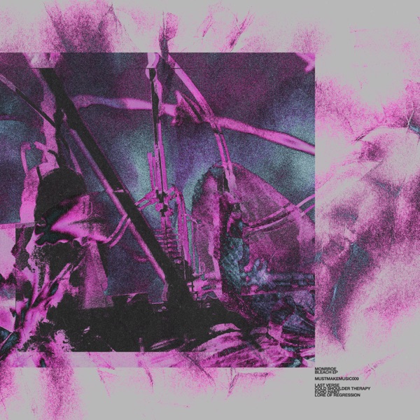 Bleach - EP