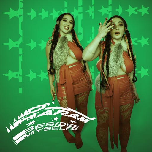Album artwork