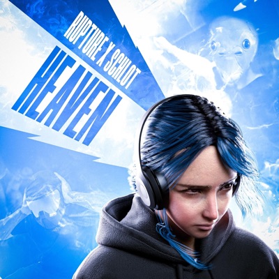 Heaven - Single