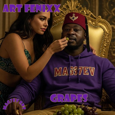 Grapes - Single