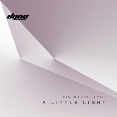 A Little Light (Radio Edit) - Single