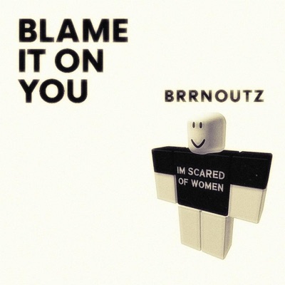 blame it on you - Single