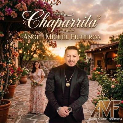 Chaparrita - Single