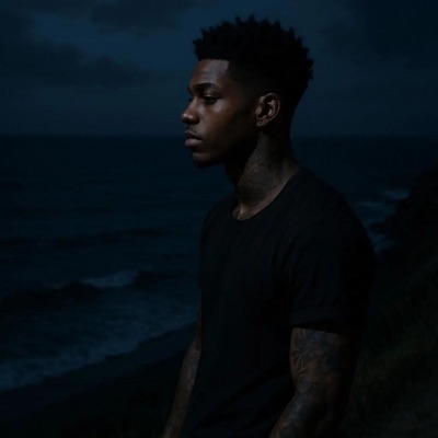 Someone Else - Single