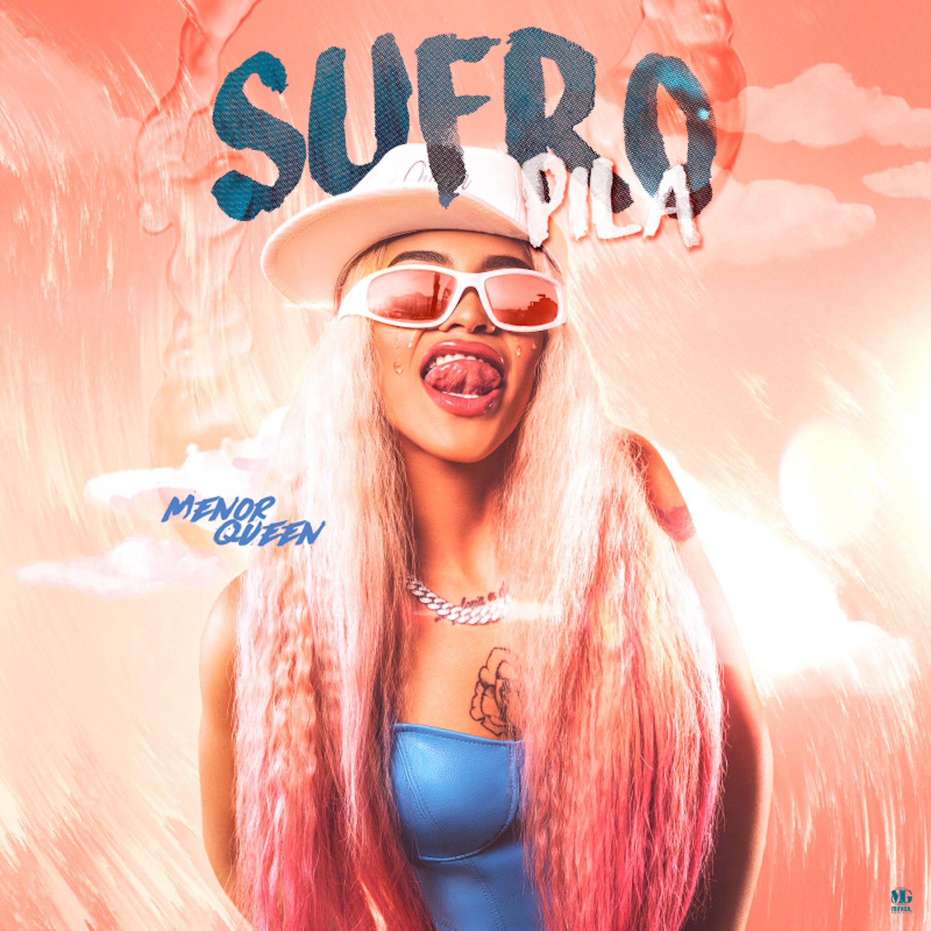 Sufro Pila - Single