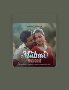 Ouve Ashish Pradhan, vê vídeos de música, lê a biografia, vê as datas da digressão e muito mais!