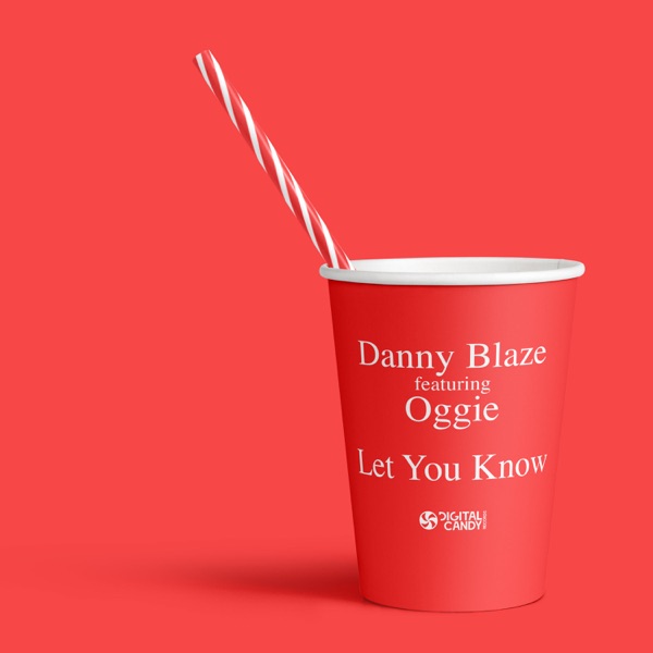 Let You Know (feat. Oggie) - Single