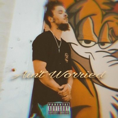 Ain't Worried - Single