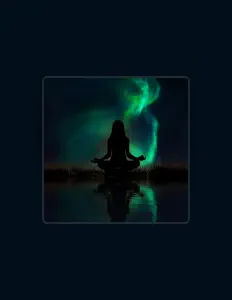 聆聽 Meditate with Aradia、觀看音樂影片、閱讀小傳、查看巡演日期等！