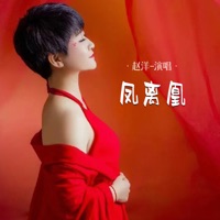 凤离凰 - EP - 赵洋