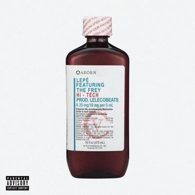 Hi-Tech - Single