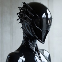 Atzwom - Single - Sphecidae Ltd.