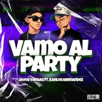 Vamo al party - Single - Karlos Hernandez & Javos Vargas