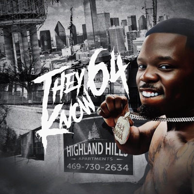 They Know 64 - Single