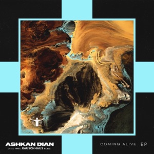 Coming Alive - Single
