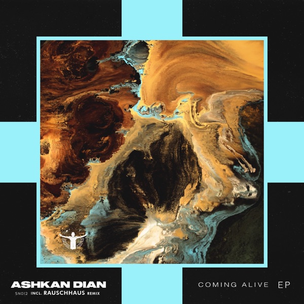Coming Alive - Single