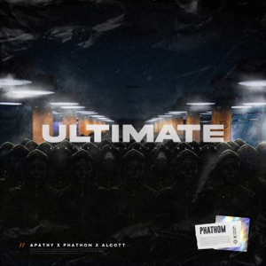 Ultimate (feat. Apathy)