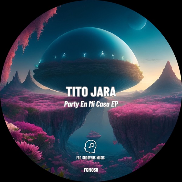 Party En Mi Casa - Single