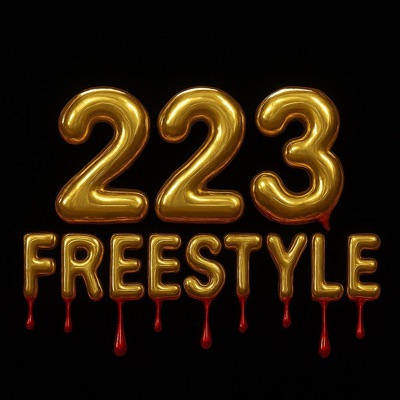 223 FREESTYLE - Single