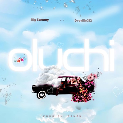 OLUCHI (feat. Dreville212) - Single