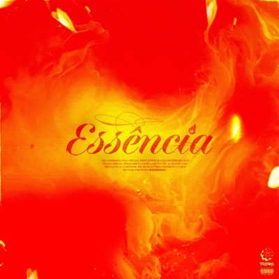 Essência (feat. Leila Africano, Micha Star & OG) - Single