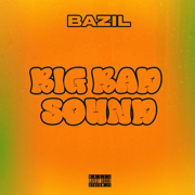 Big Bad Sound - Bazil