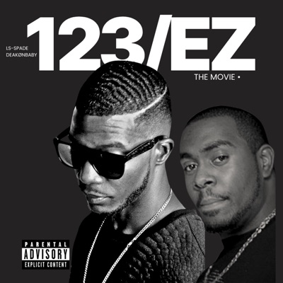 123 EZ THE MOVIE - EP