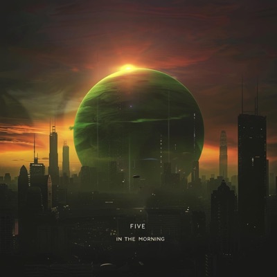 CINQUE DI MATTINA - Single