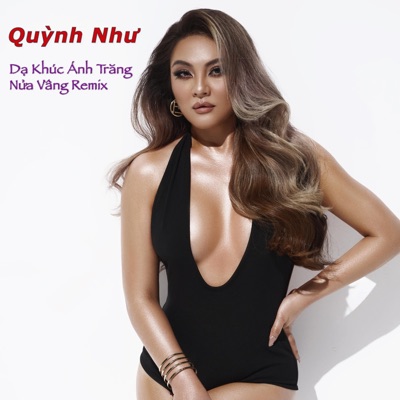 Dạ Khúc Ánh Trăng Nửa Vầng Remix - Single