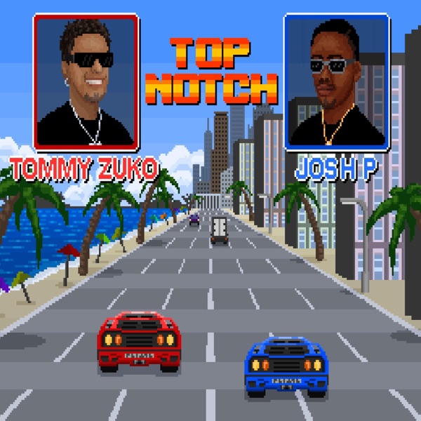 TOP NOTCH - Single